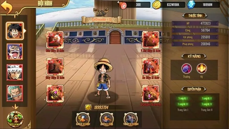 Đồ họa và âm thanh là 1 trong những yếu tố một trong những điểm nhấn quan trọng khiến trò chơi trở nên đặc biệt