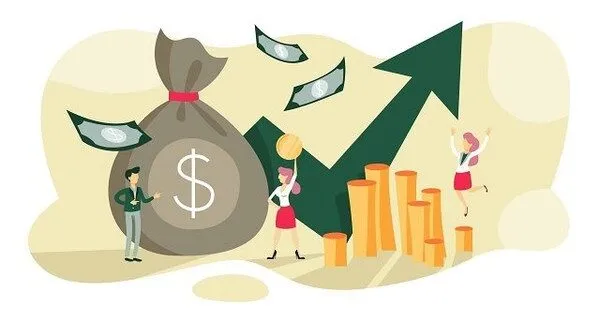 Tiền cược được trả về tài khoản nhanh chóng cho anh em